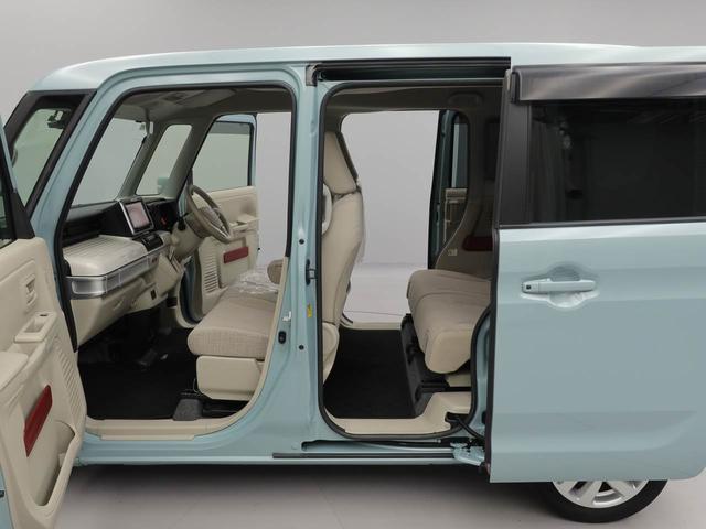 スペーシアハイブリッドＸ（愛知県）の中古車