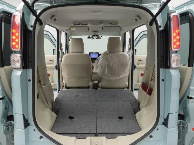 スペーシアハイブリッドＸ（愛知県）の中古車