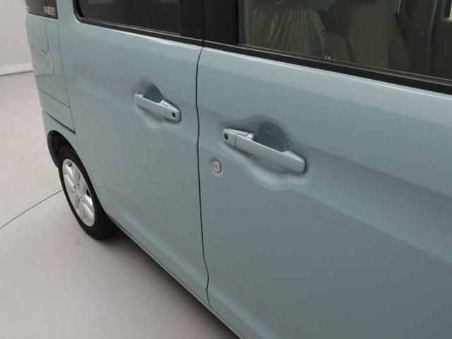 スペーシアハイブリッドＸ（愛知県）の中古車