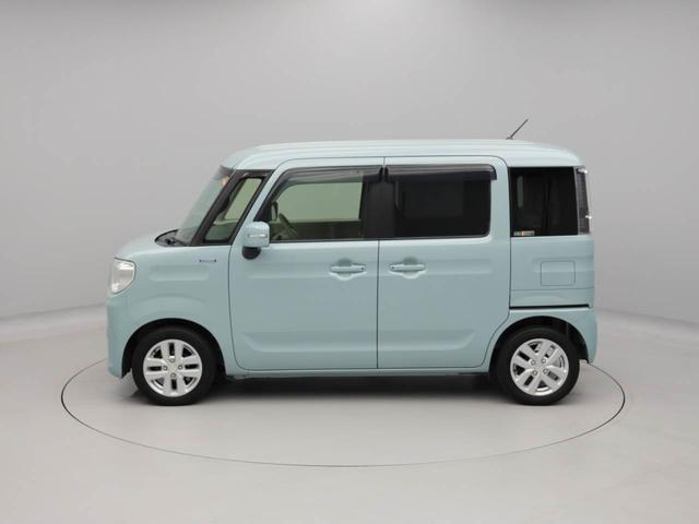 スペーシアハイブリッドＸ（愛知県）の中古車