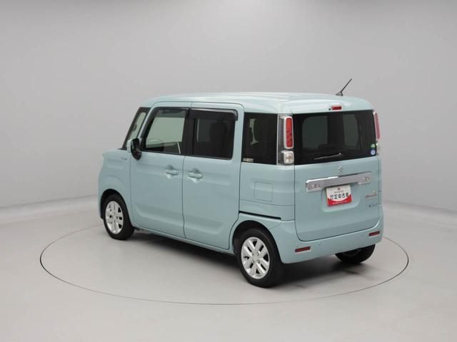スペーシアハイブリッドＸ（愛知県）の中古車