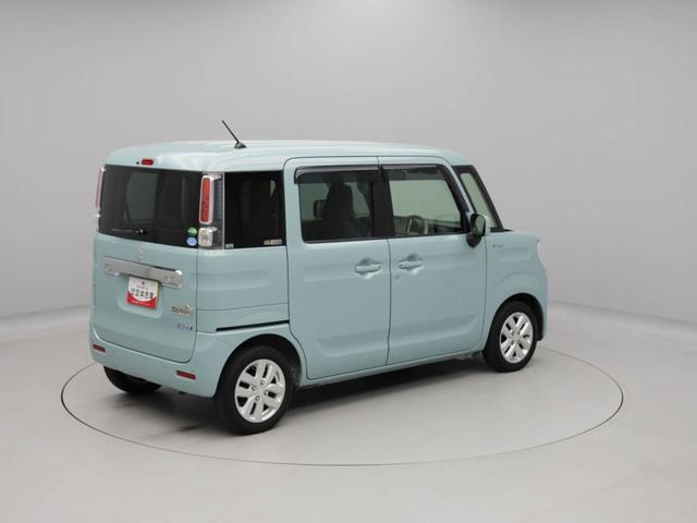 スペーシアハイブリッドＸ（愛知県）の中古車