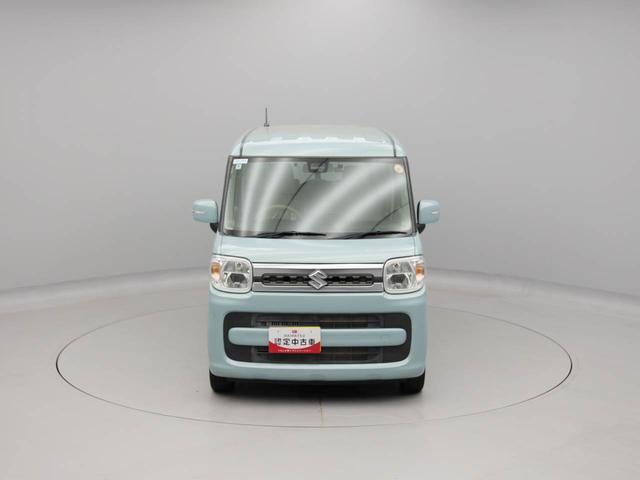 スペーシアハイブリッドＸ（愛知県）の中古車