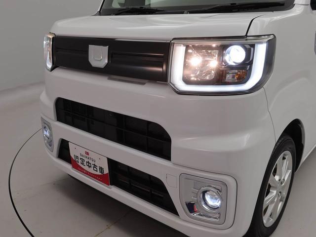 ウェイクL VS SAIII 両側スライドドア キーレスエントリーワンオーナー 安全ボディ ベンチシート 衝突回避支援ブレーキシステム 誤発信抑制装置 オートハイビーム オートライト LEDヘッドライト(愛知県)の中古車