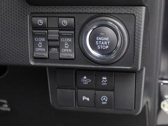 タントカスタムX電動パーキングブレーキ ブレーキホールド 両側電動スライドドア メモリナビ バックカメラ シートヒーター USBポート CD スマートキー(愛知県)の中古車
