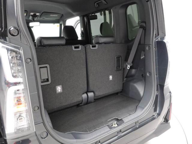 タントカスタムX電動パーキングブレーキ ブレーキホールド 両側電動スライドドア メモリナビ バックカメラ シートヒーター USBポート CD スマートキー(愛知県)の中古車