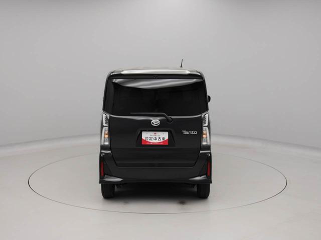 タントカスタムX電動パーキングブレーキ ブレーキホールド 両側電動スライドドア メモリナビ バックカメラ シートヒーター USBポート CD スマートキー(愛知県)の中古車