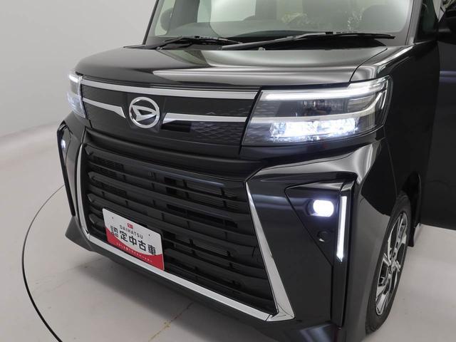タントカスタムX両側電動スライドドア バックカメラ ドラレコ シートヒーター キーフリー スマートアシスト(愛知県)の中古車