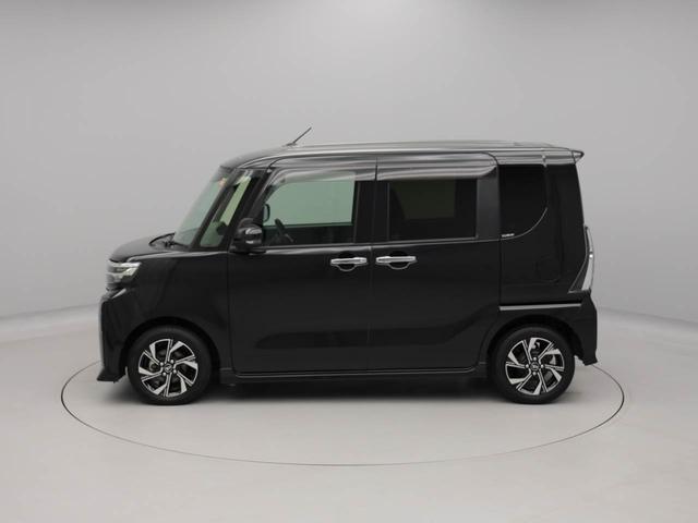 タントカスタムX両側電動スライドドア バックカメラ ドラレコ シートヒーター キーフリー スマートアシスト(愛知県)の中古車
