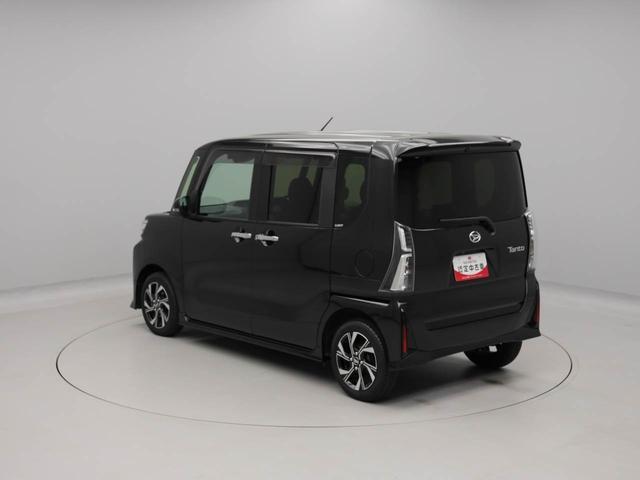 タントカスタムX両側電動スライドドア バックカメラ ドラレコ シートヒーター キーフリー スマートアシスト(愛知県)の中古車