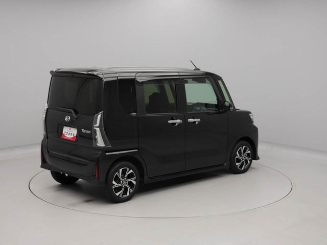 タントカスタムX両側電動スライドドア バックカメラ ドラレコ シートヒーター キーフリー スマートアシスト(愛知県)の中古車