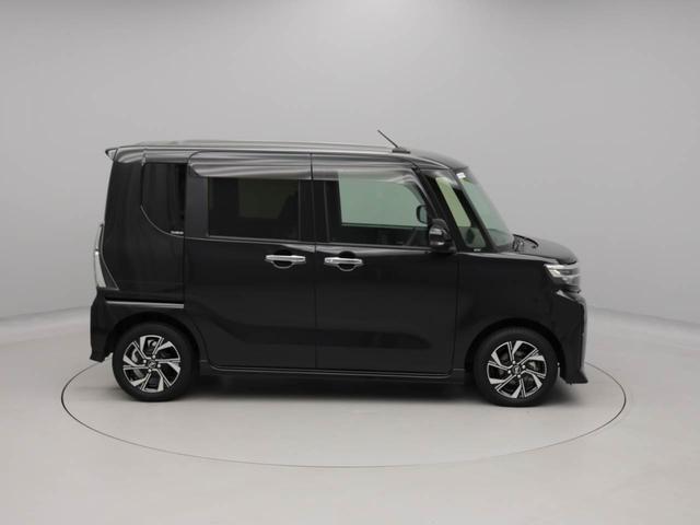 タントカスタムX両側電動スライドドア バックカメラ ドラレコ シートヒーター キーフリー スマートアシスト(愛知県)の中古車
