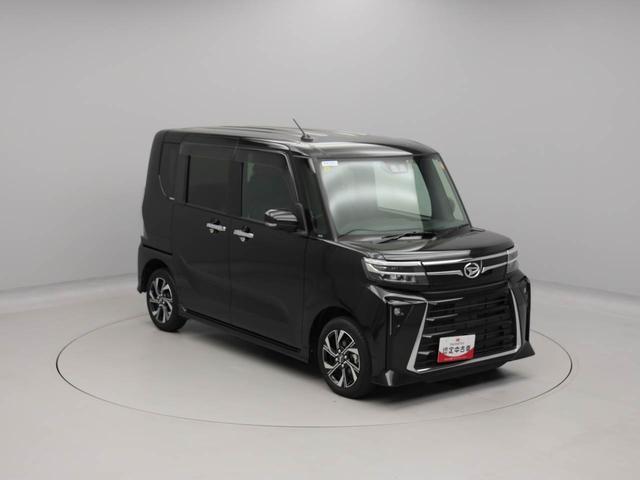 タントカスタムX両側電動スライドドア バックカメラ ドラレコ シートヒーター キーフリー スマートアシスト(愛知県)の中古車