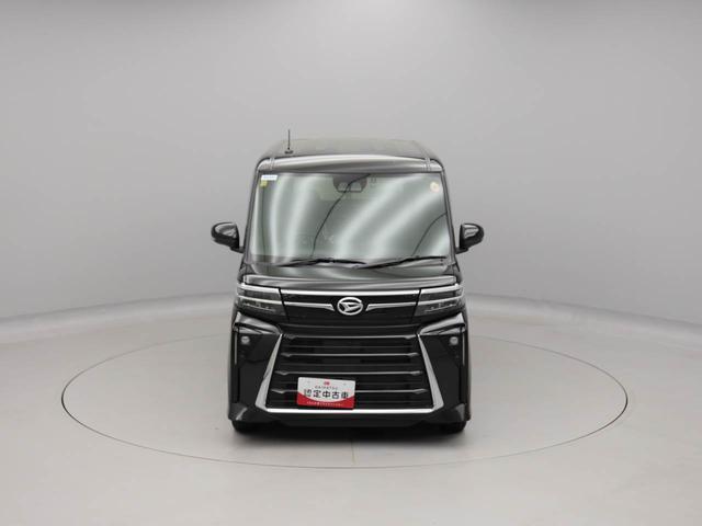 タントカスタムX両側電動スライドドア バックカメラ ドラレコ シートヒーター キーフリー スマートアシスト(愛知県)の中古車