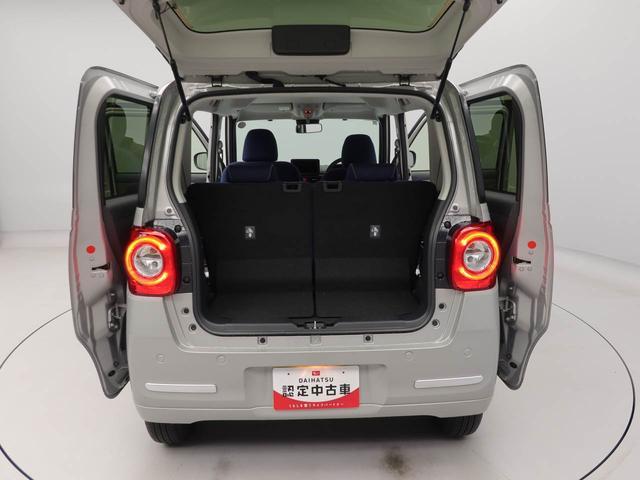 ムーヴキャンバスセオリーG 両側電動スライドドアオーディオレス バックカメラ LEDヘッドライト 運転席・助手席シートヒーター フォグランプ アイドリングストップ プッシュスタート エアバック ABS CVT キーフリー(愛知県)の中古車
