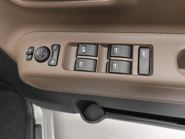 ムーヴキャンバスセオリーG 両側電動スライドドアオーディオレス バックカメラ LEDヘッドライト 運転席・助手席シートヒーター フォグランプ アイドリングストップ プッシュスタート エアバック ABS CVT キーフリー(愛知県)の中古車
