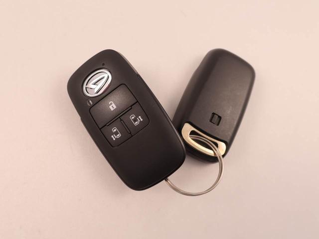 ムーヴキャンバスセオリーG 両側電動スライドドアオーディオレス バックカメラ LEDヘッドライト 運転席・助手席シートヒーター フォグランプ アイドリングストップ プッシュスタート エアバック ABS CVT キーフリー(愛知県)の中古車