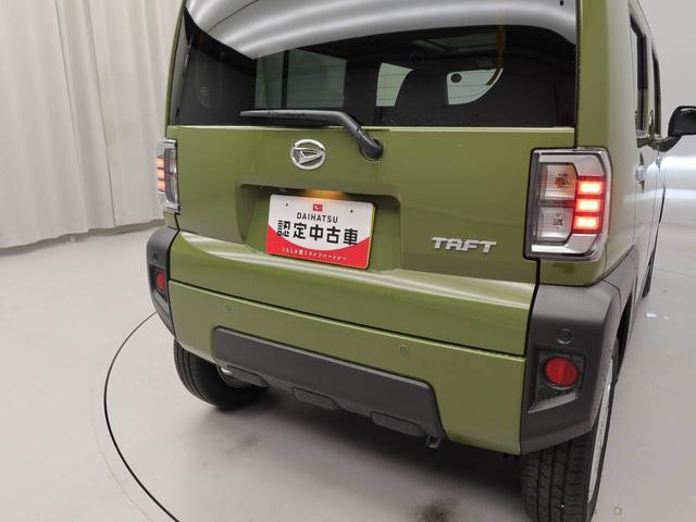 タフトG(愛知県)の中古車