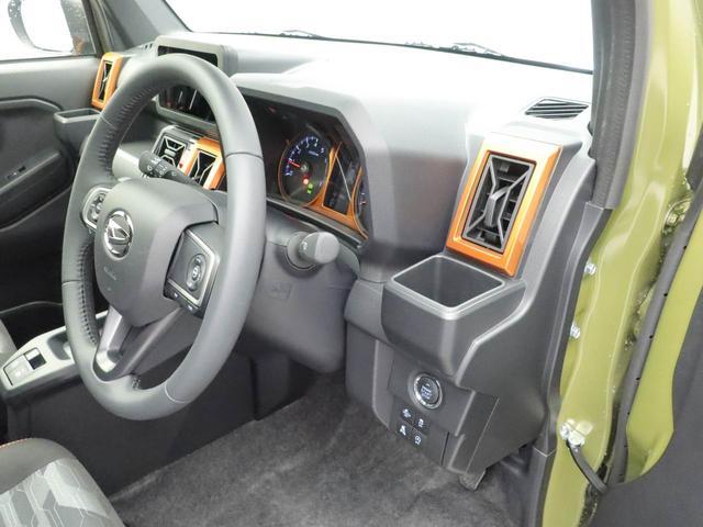 タフトG(愛知県)の中古車