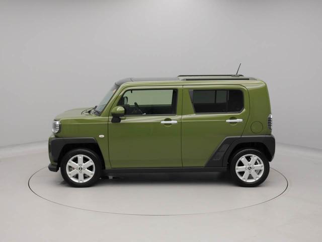 タフトG(愛知県)の中古車