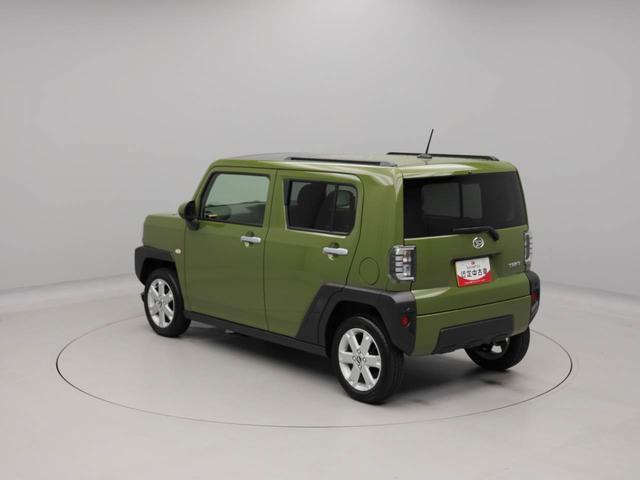 タフトG(愛知県)の中古車