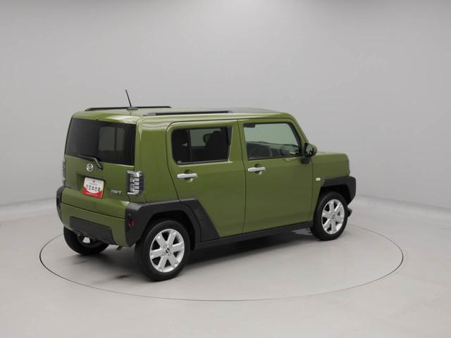タフトG(愛知県)の中古車