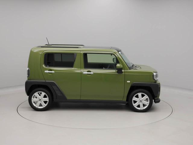 タフトG(愛知県)の中古車