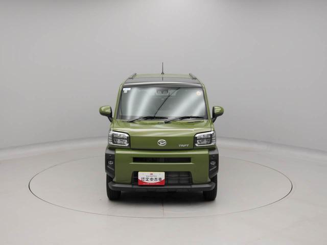 タフトG(愛知県)の中古車