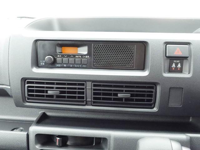 ハイゼットカーゴＤＸキーレス　衝突軽減装備（愛知県）の中古車