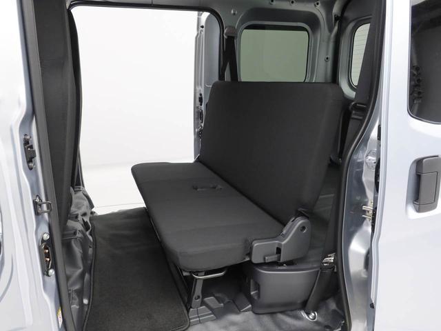 ハイゼットカーゴＤＸキーレス　衝突軽減装備（愛知県）の中古車