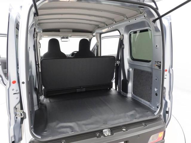 ハイゼットカーゴＤＸキーレス　衝突軽減装備（愛知県）の中古車