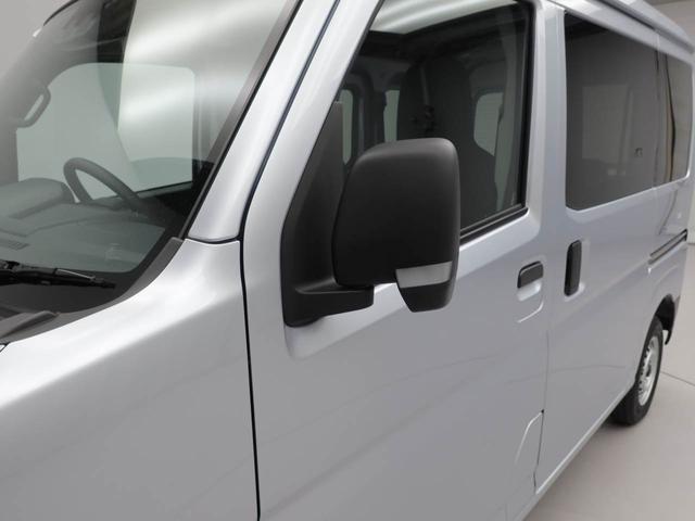 ハイゼットカーゴＤＸキーレス　衝突軽減装備（愛知県）の中古車