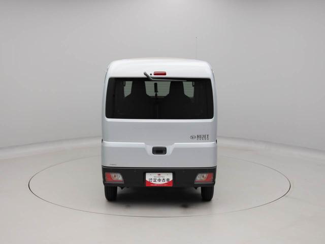 ハイゼットカーゴＤＸキーレス　衝突軽減装備（愛知県）の中古車