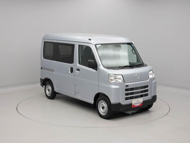 ハイゼットカーゴＤＸキーレス　衝突軽減装備（愛知県）の中古車