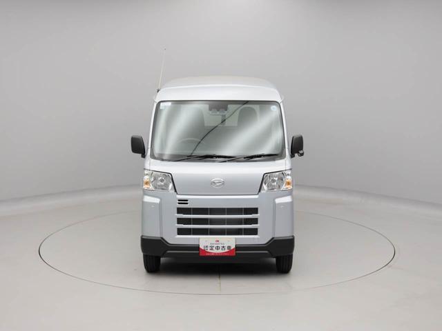 ハイゼットカーゴＤＸキーレス　衝突軽減装備（愛知県）の中古車
