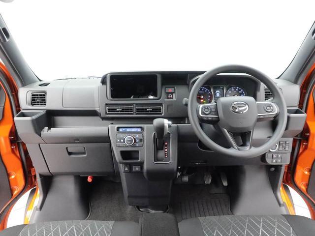 アトレーＲＳキーレス　スマートアシスト　ＡＢＳ　ＣＶＴ　ＬＥＤヘッドライト　オーディオレス　プッシュスタート　アイドリングストップ　両側スライドドア　エアバック　パワステ　バックカメラ（愛知県）の中古車