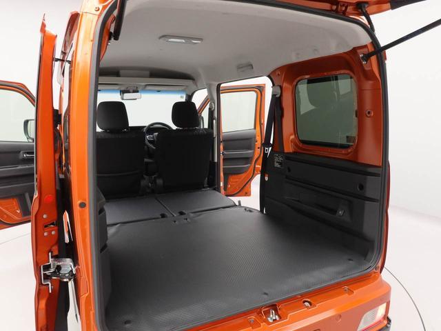 アトレーＲＳキーレス　スマートアシスト　ＡＢＳ　ＣＶＴ　ＬＥＤヘッドライト　オーディオレス　プッシュスタート　アイドリングストップ　両側スライドドア　エアバック　パワステ　バックカメラ（愛知県）の中古車
