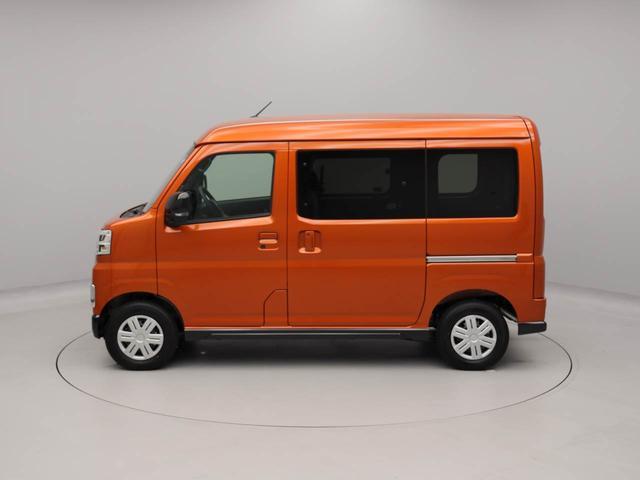 アトレーＲＳキーレス　スマートアシスト　ＡＢＳ　ＣＶＴ　ＬＥＤヘッドライト　オーディオレス　プッシュスタート　アイドリングストップ　両側スライドドア　エアバック　パワステ　バックカメラ（愛知県）の中古車