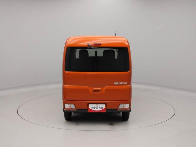 アトレーＲＳキーレス　スマートアシスト　ＡＢＳ　ＣＶＴ　ＬＥＤヘッドライト　オーディオレス　プッシュスタート　アイドリングストップ　両側スライドドア　エアバック　パワステ　バックカメラ（愛知県）の中古車