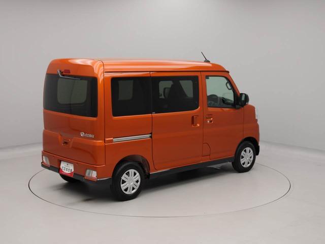 アトレーＲＳキーレス　スマートアシスト　ＡＢＳ　ＣＶＴ　ＬＥＤヘッドライト　オーディオレス　プッシュスタート　アイドリングストップ　両側スライドドア　エアバック　パワステ　バックカメラ（愛知県）の中古車