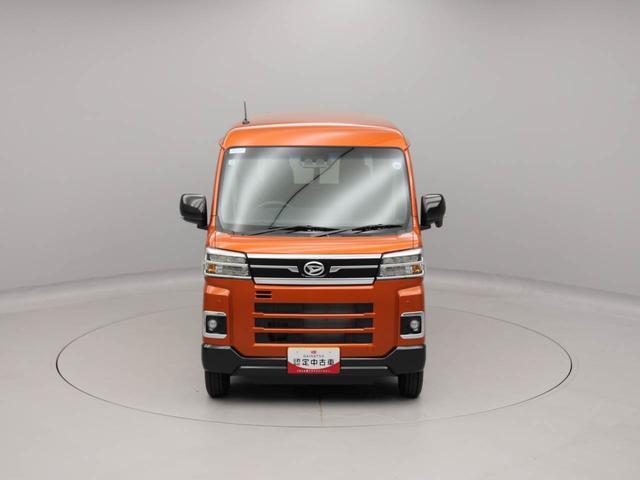 アトレーＲＳキーレス　スマートアシスト　ＡＢＳ　ＣＶＴ　ＬＥＤヘッドライト　オーディオレス　プッシュスタート　アイドリングストップ　両側スライドドア　エアバック　パワステ　バックカメラ（愛知県）の中古車