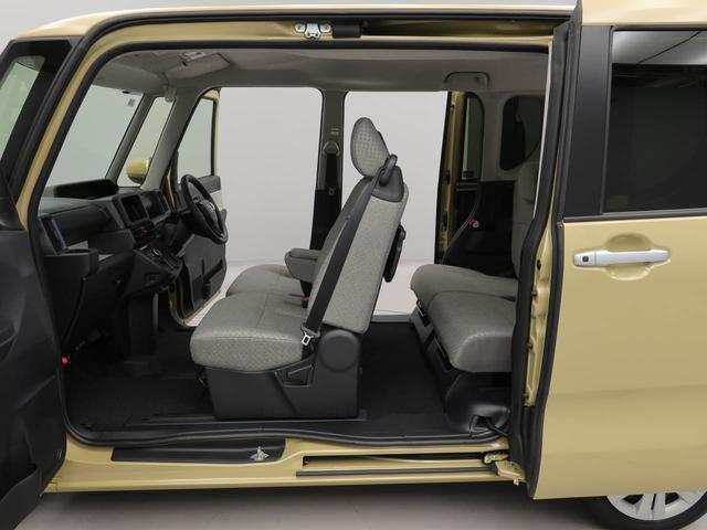 タントＸリミテッド（愛知県）の中古車