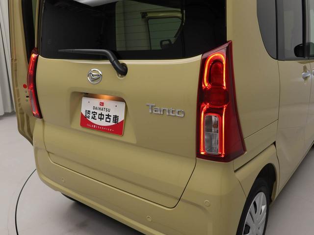 タントＸリミテッド（愛知県）の中古車