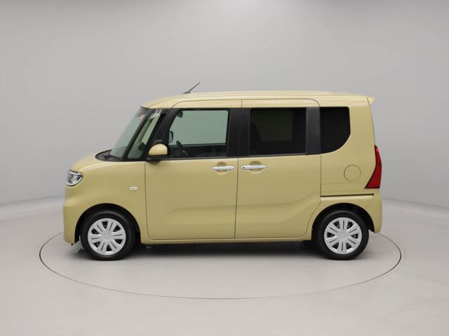 タントＸリミテッド（愛知県）の中古車