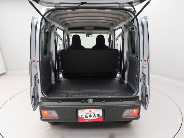 ハイゼットカーゴＤＸスライドドア　スマートアシスト　キーレスエントリー（愛知県）の中古車