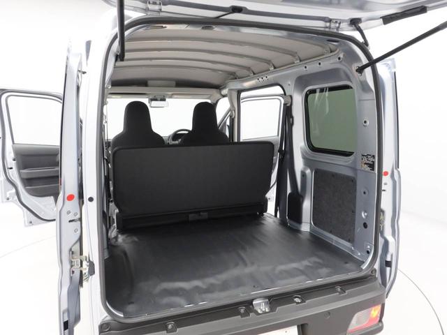 ハイゼットカーゴＤＸスライドドア　スマートアシスト　キーレスエントリー（愛知県）の中古車