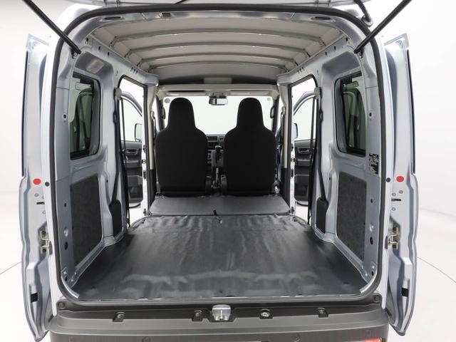 ハイゼットカーゴＤＸスライドドア　スマートアシスト　キーレスエントリー（愛知県）の中古車