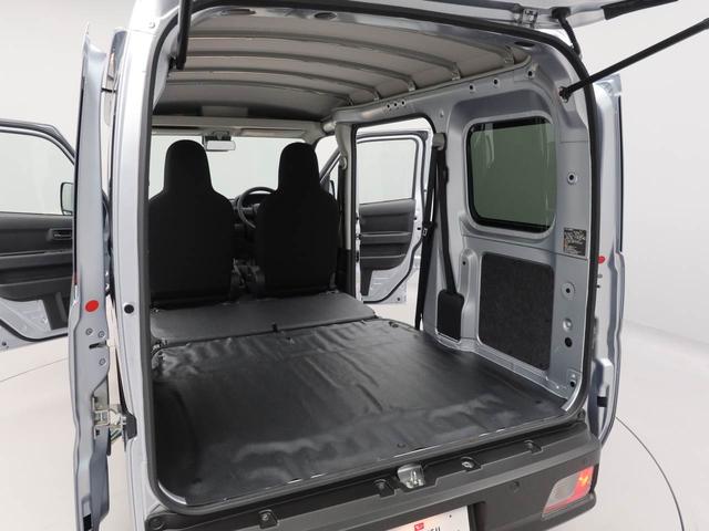 ハイゼットカーゴＤＸスライドドア　スマートアシスト　キーレスエントリー（愛知県）の中古車