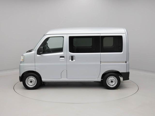 ハイゼットカーゴＤＸスライドドア　スマートアシスト　キーレスエントリー（愛知県）の中古車
