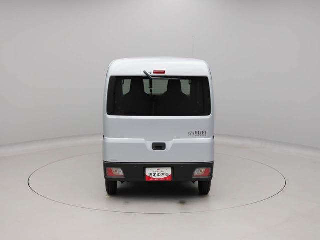 ハイゼットカーゴＤＸスライドドア　スマートアシスト　キーレスエントリー（愛知県）の中古車
